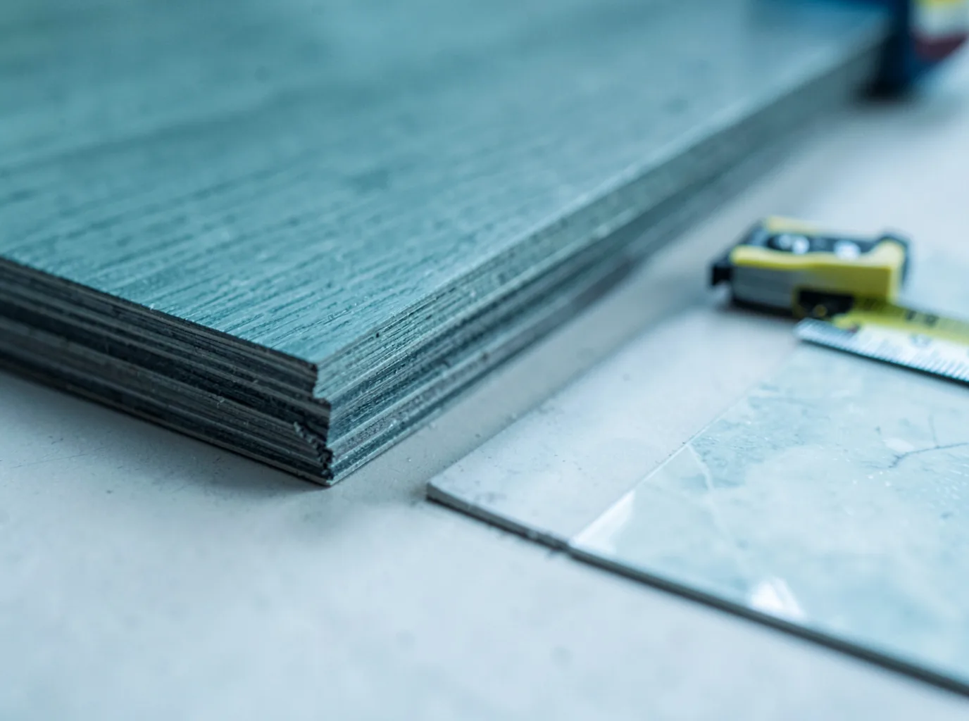 Luxury Vinyl Plank Installation Aristes, PA FAQs